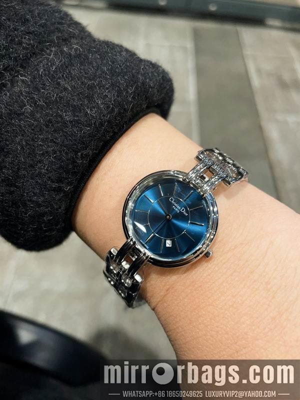 Replica Dior watch 041622
