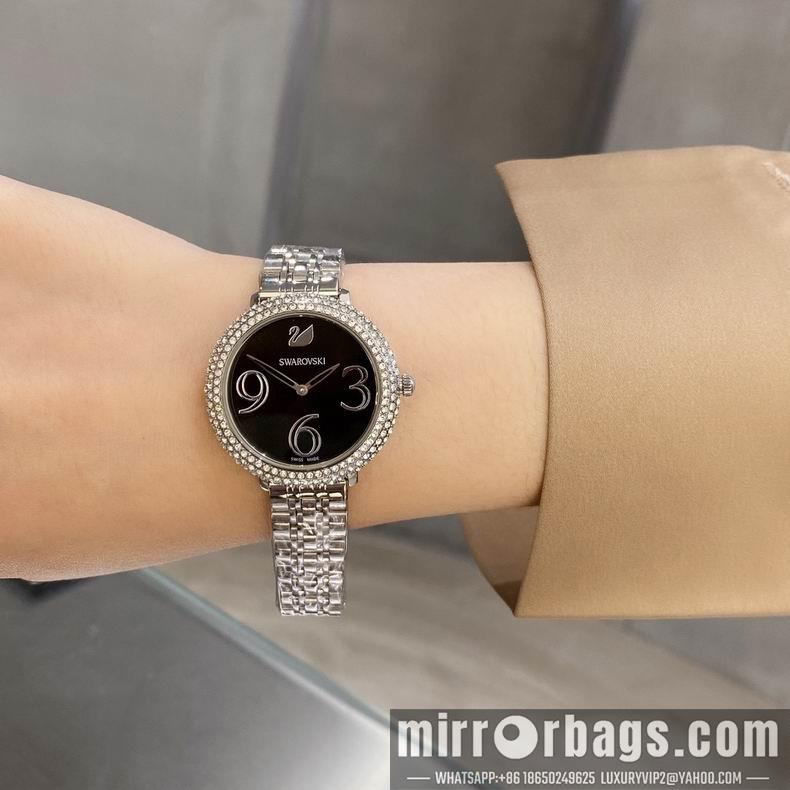 Replica Swarovski watch M19