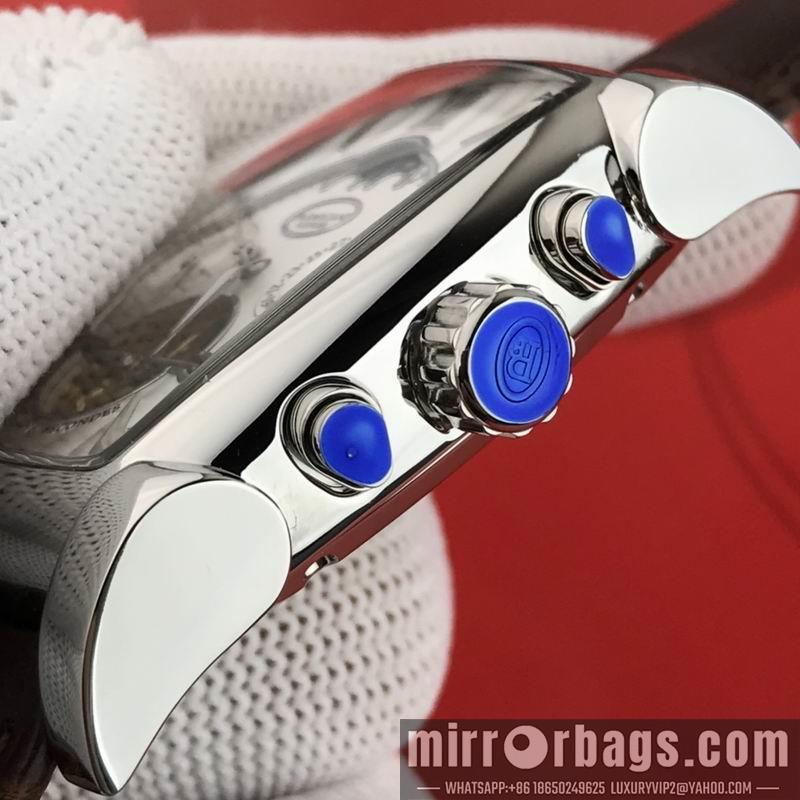 Replica Parmigiani 47X37X11mm 032053