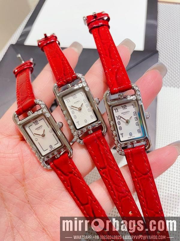 Replica Hermes 25X18mm 110106