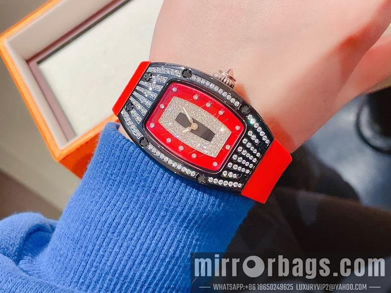 Replica Richard Mille women 32X14mm M06
