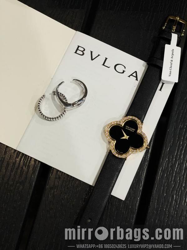 Replica Van Cleef & Arpels 30mm 041656