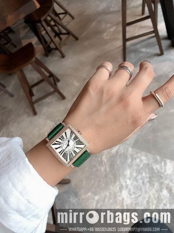 Replica Franck Muller watch 030105