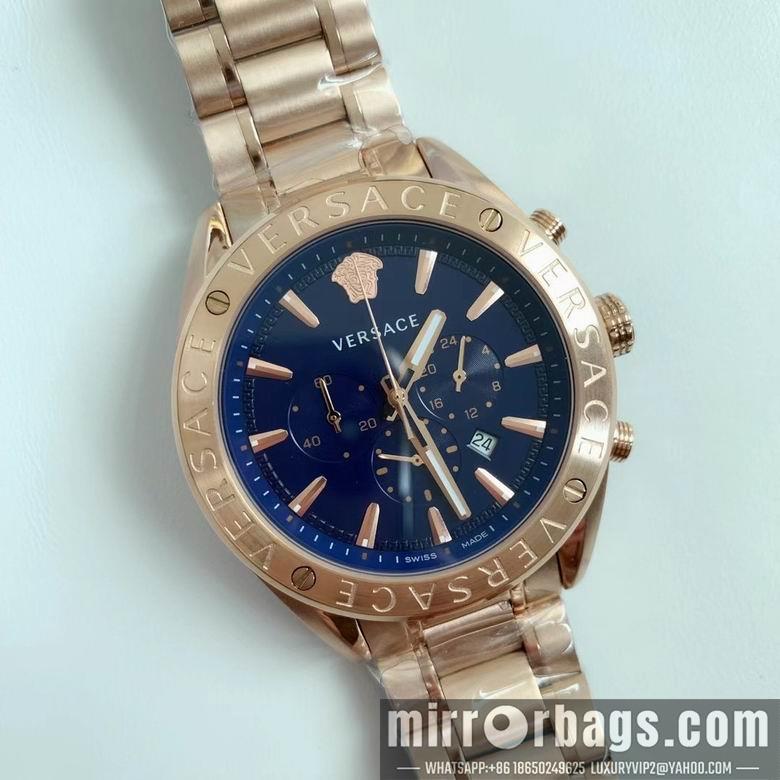 Replica Versace watch mb 062701
