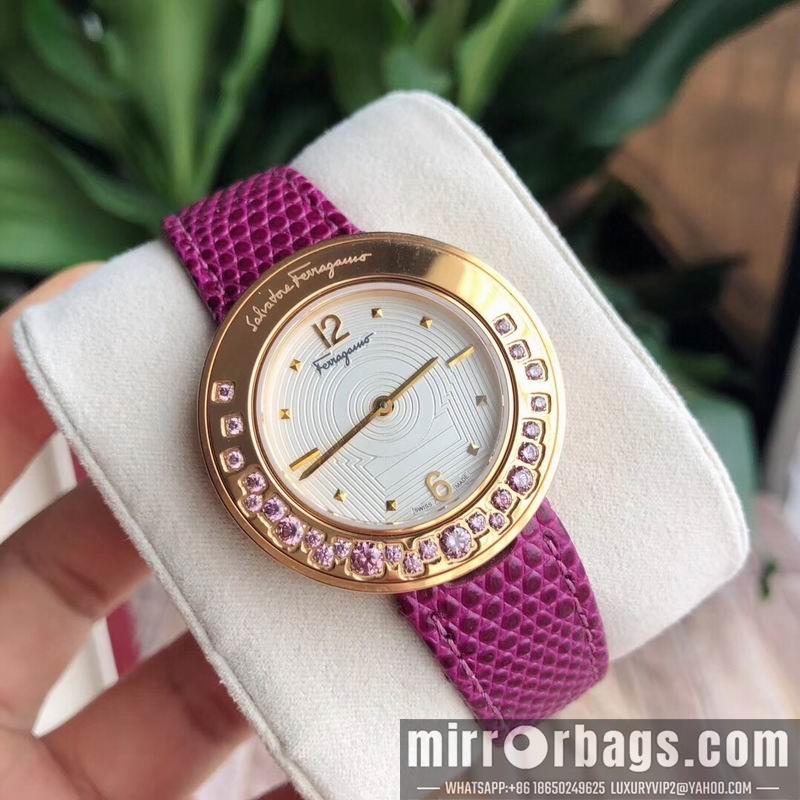 Replica Ferragamo 38mm 032447