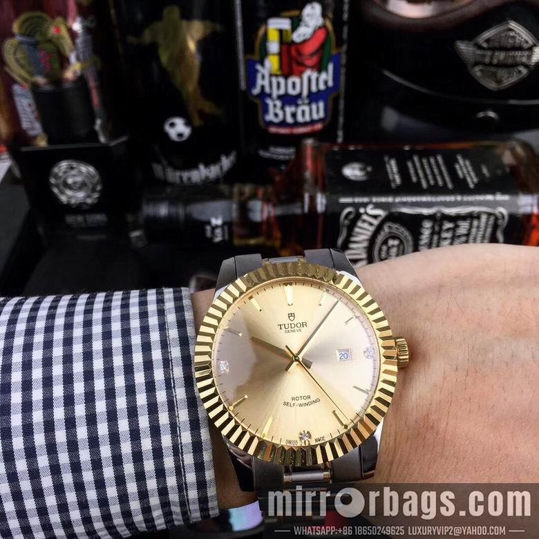 Replica Tudor 42mm 9nbz50