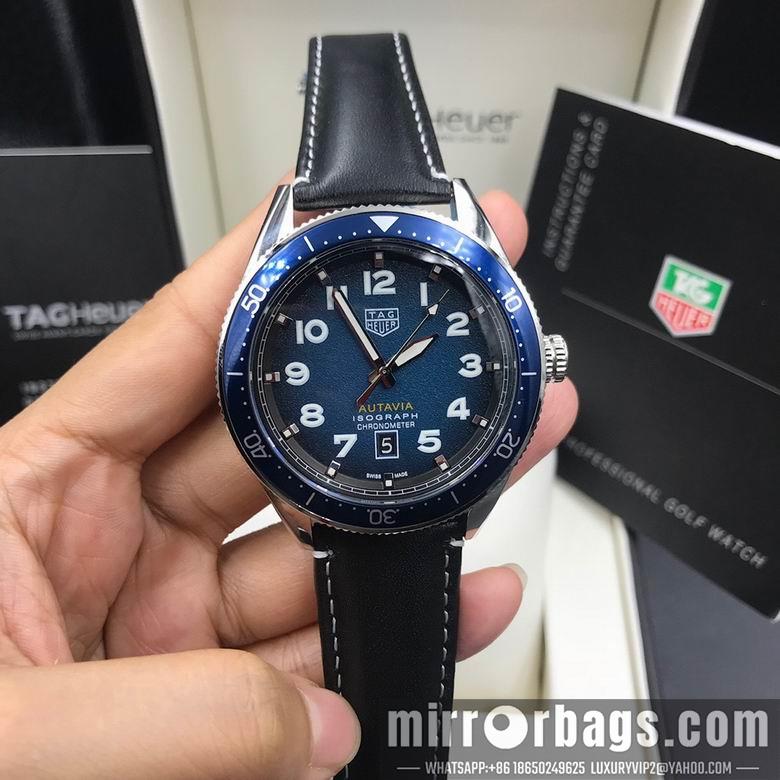 Replica TAG Heuer watch 070801