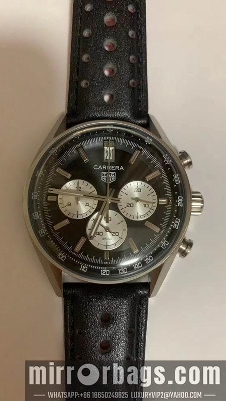 Replica Tag Heuer watch 112037