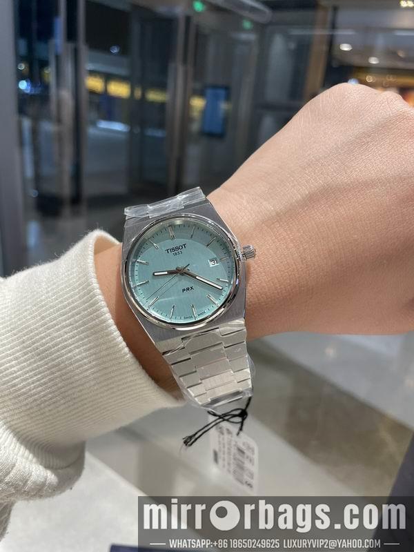 Replica Tissot man 40mm woman 35mm 031724