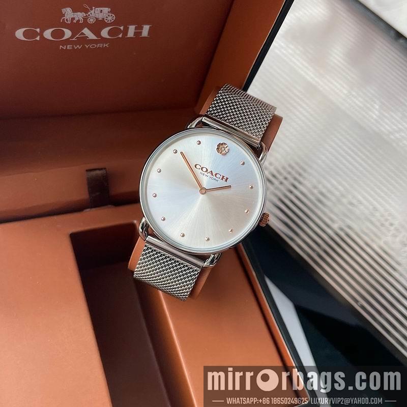 Replica Coach 36mm 102329
