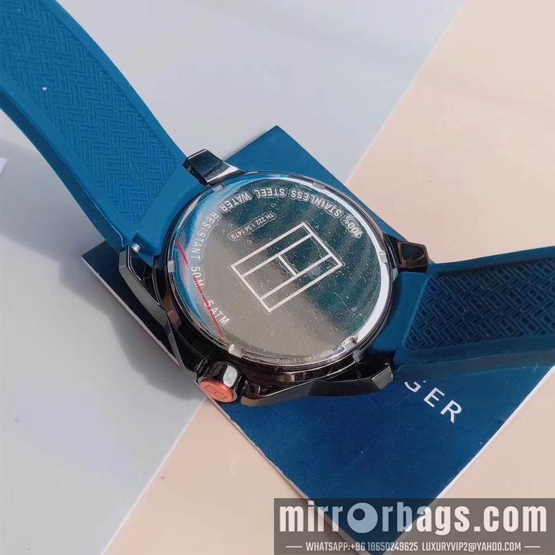 Replica Tommy Hilfiger men 44mm 062275