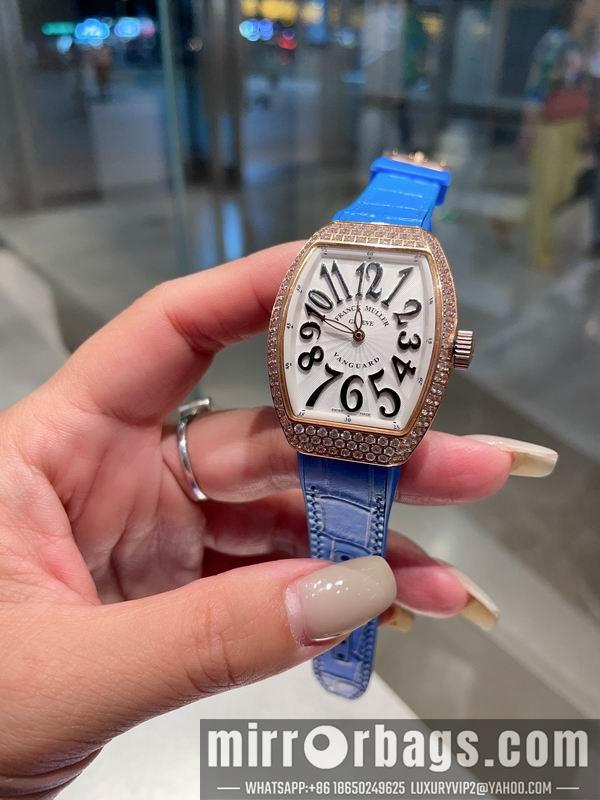 Replica Franck Muller 40X35X11mm 060335