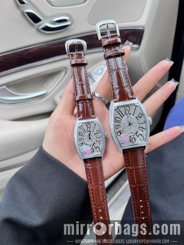 Replica Franck Muller 32X39mm 41X48mm 121893