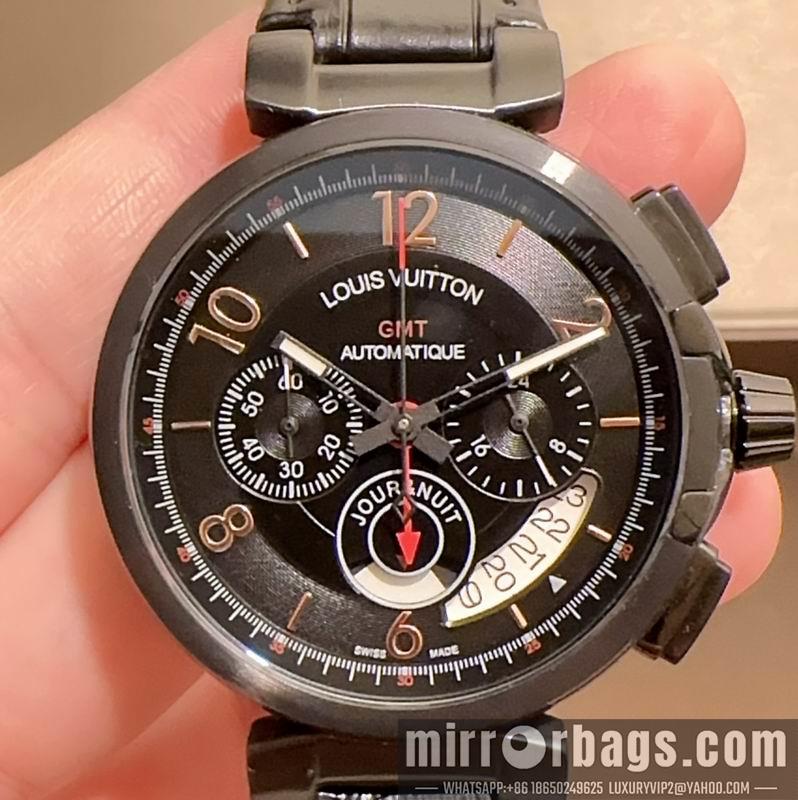 Replica LV 43mm 082229
