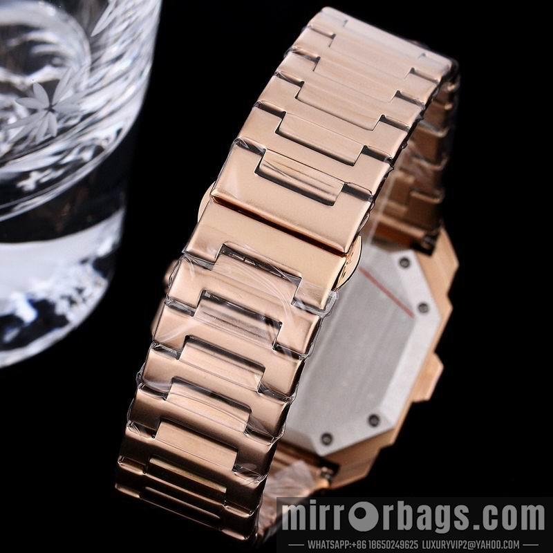 Replica Bvlgari 40X10mm 1023100