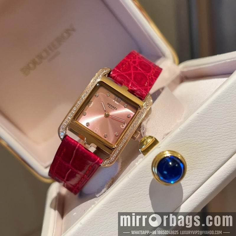 Replica Hermes 23mm 101631