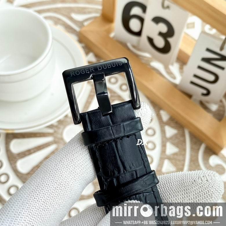 Replica Roger Dubuis 46mm 2nms47