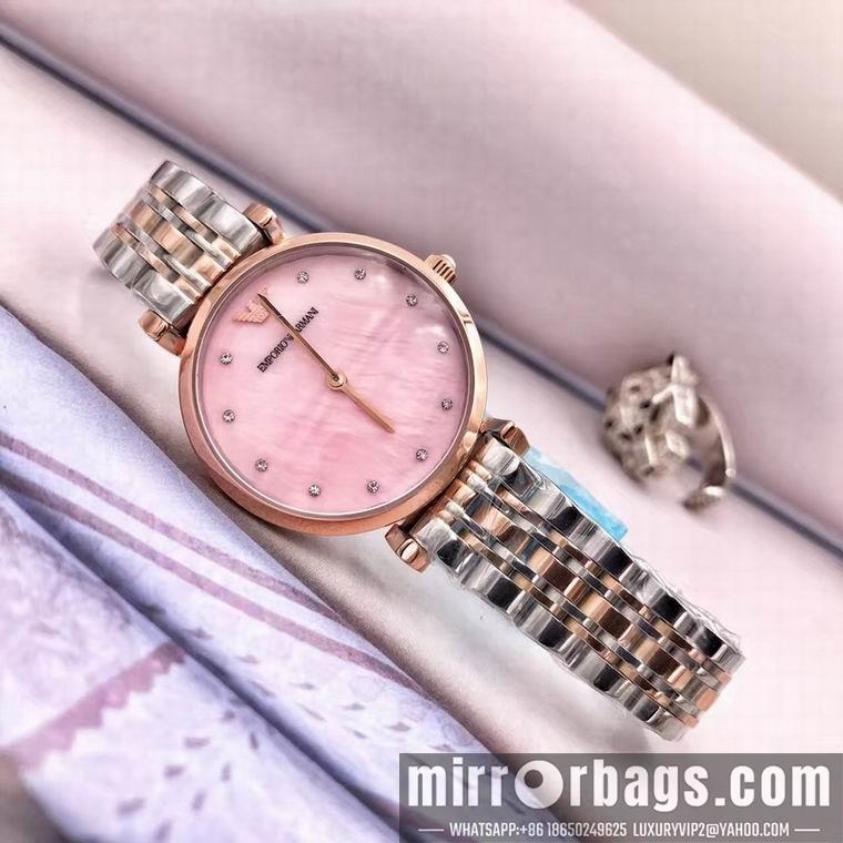 Replica Armain watch M01