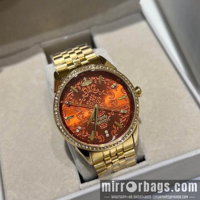 Replica Vivienne Westwood 37mm 121818