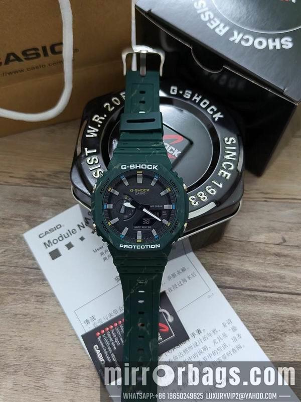 Replica Casio watch 103138