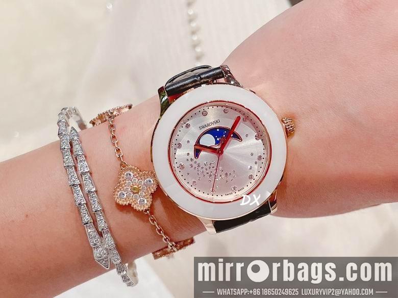 Replica Swarovski 38mm 5nms82