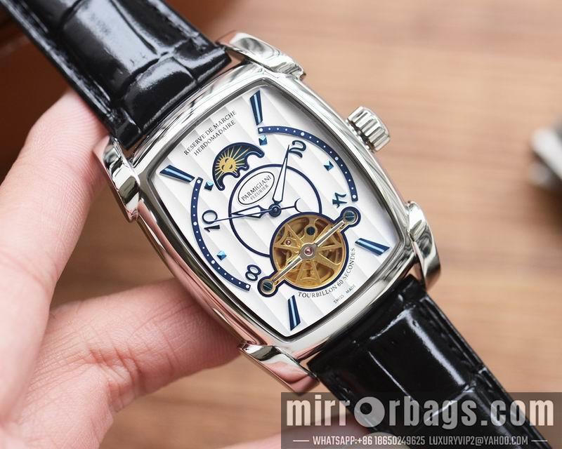 Replica Parmigiani 45X37X14mm 0413123
