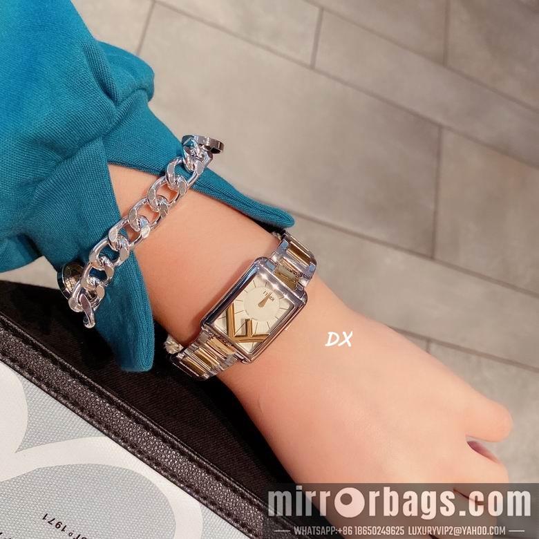 Replica Fendi  22.5x32mm 2nms16