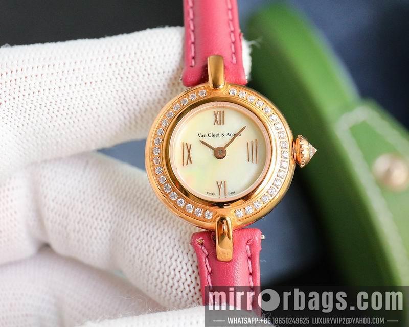 Replica Van Cleef & Arpels 25X5.5mm 083039