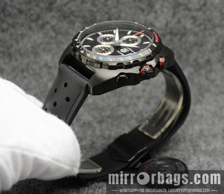 Replica Tag Heuer men 42X17mm M22