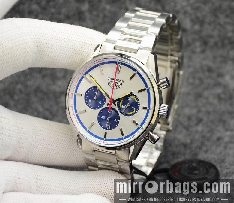 Replica Tag Heuer men 42X14mm M23