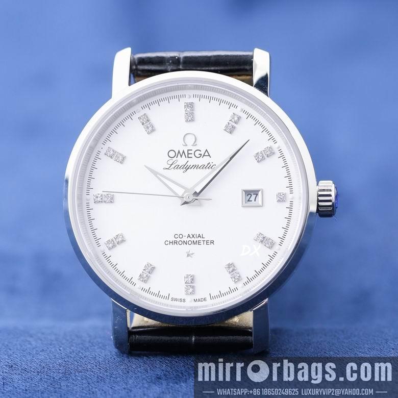 Replica Boss 40mm 2nms06