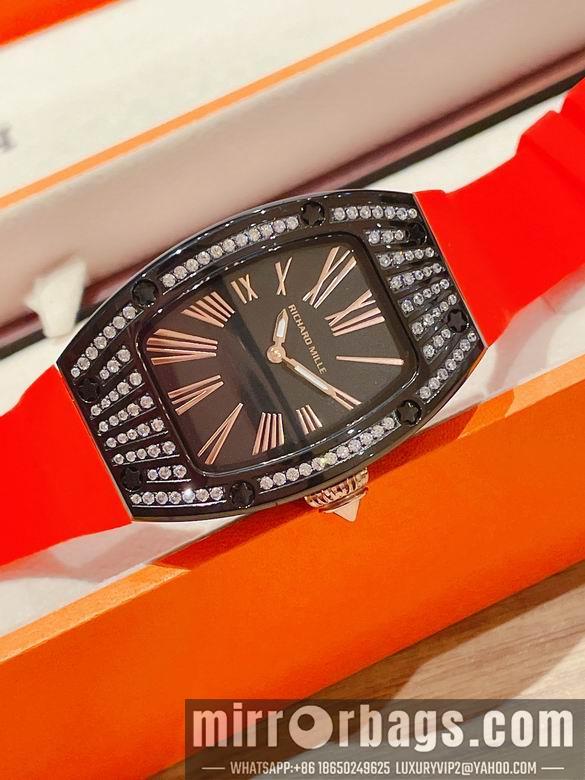 Replica Richard Mille women 32X14mm M07