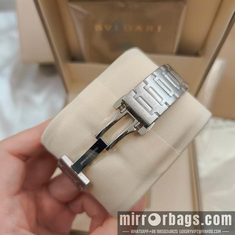 Replica Bvlgari 33mm 022217