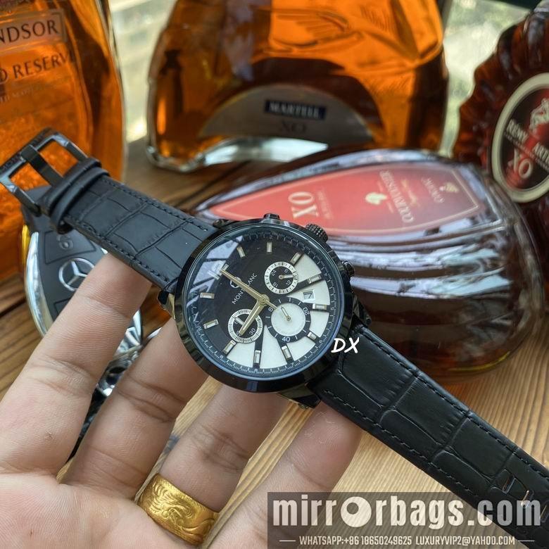 Replica Montblanc 42x11mm 2nms30
