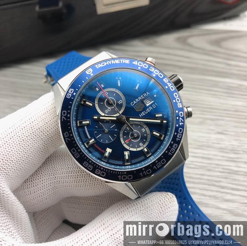 Replica Tag Heuer 41mm 030256