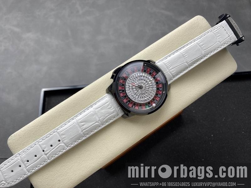 Replica Jacob & Co 44mm 022210