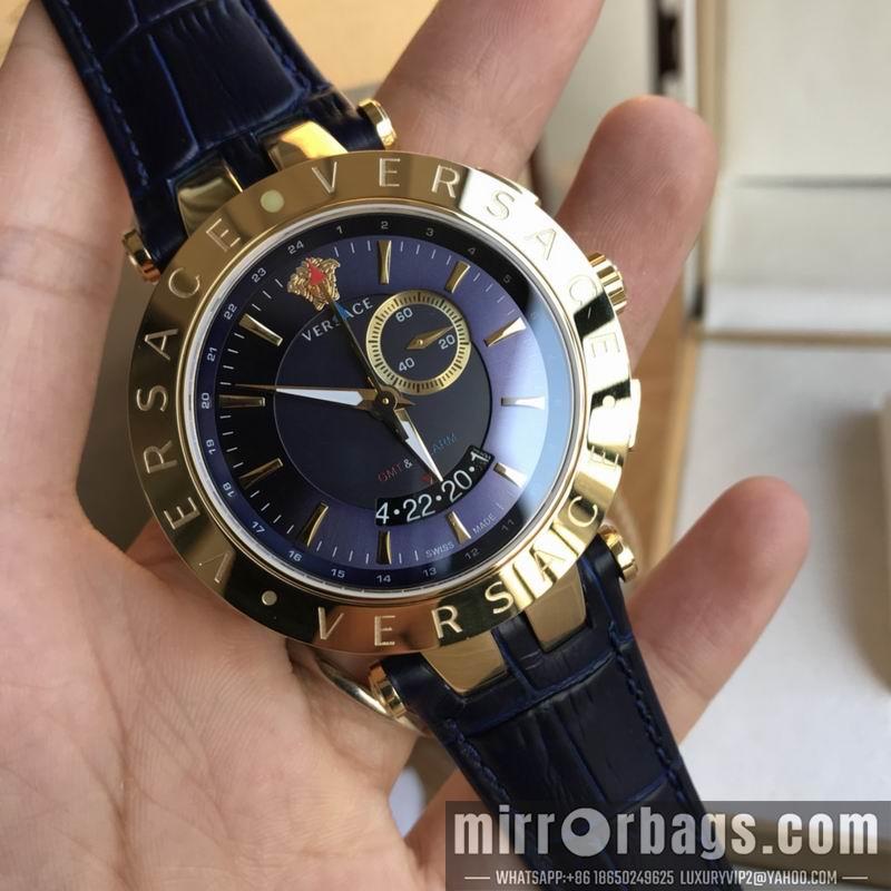 Replica Versace 45mm 112009