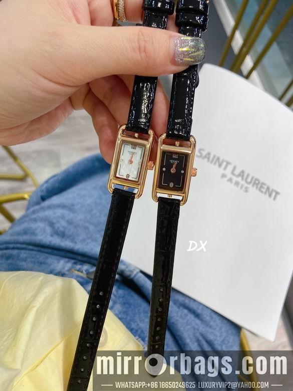 Replica Hermes 20x27mm 2nms37