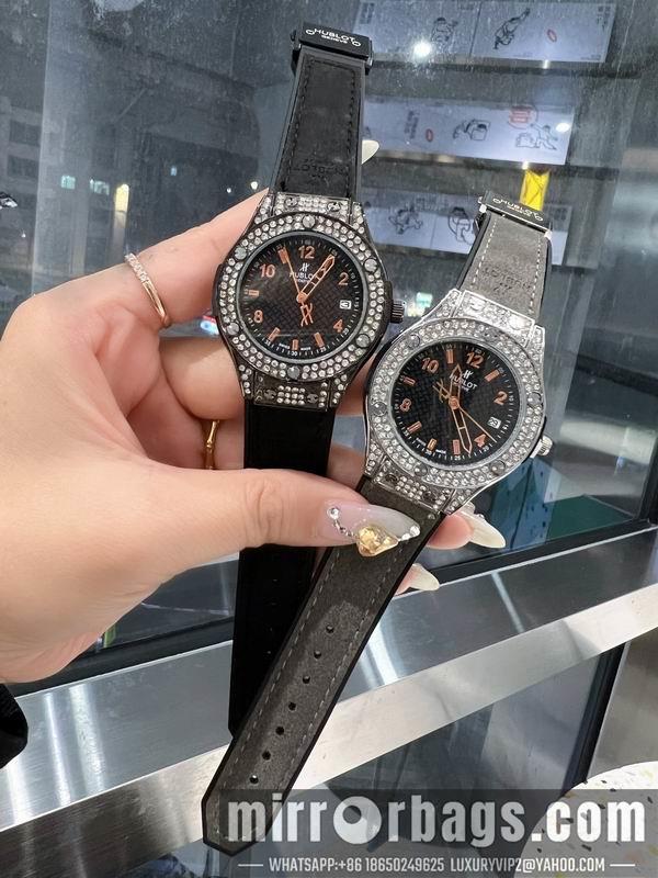 Replica Hublot Watch 0325105