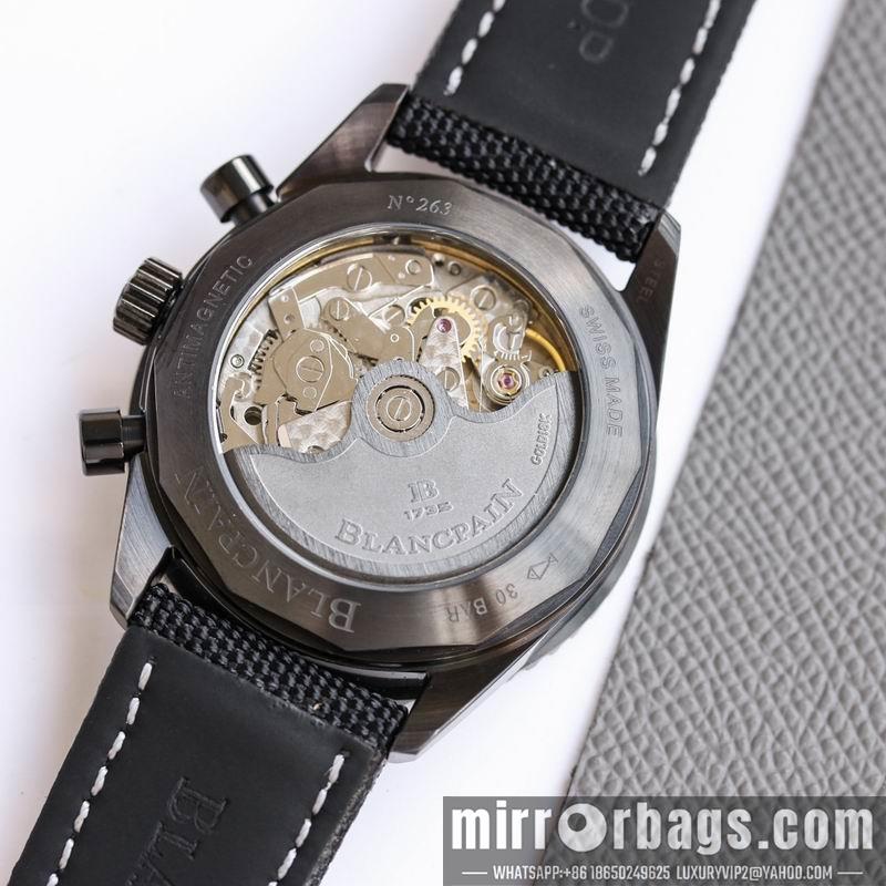 Replica Blancpain Watch 43mm 082968