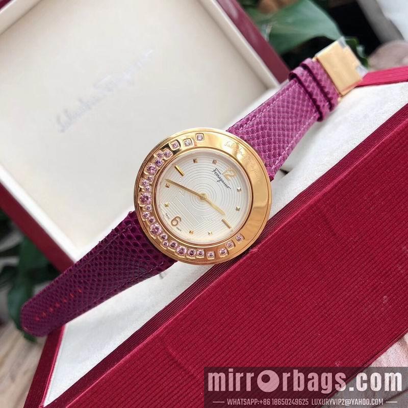 Replica Ferragamo 38mm 032447