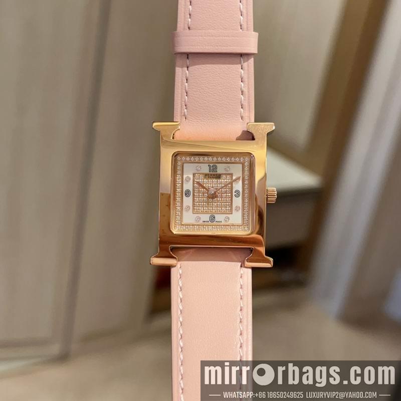 Replica Hermes 21X26mm 082259