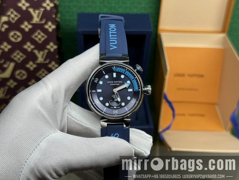 Replica LV 44mm 060303