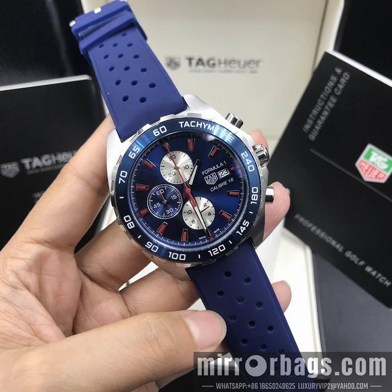 Replica Tag Heuer watch M38