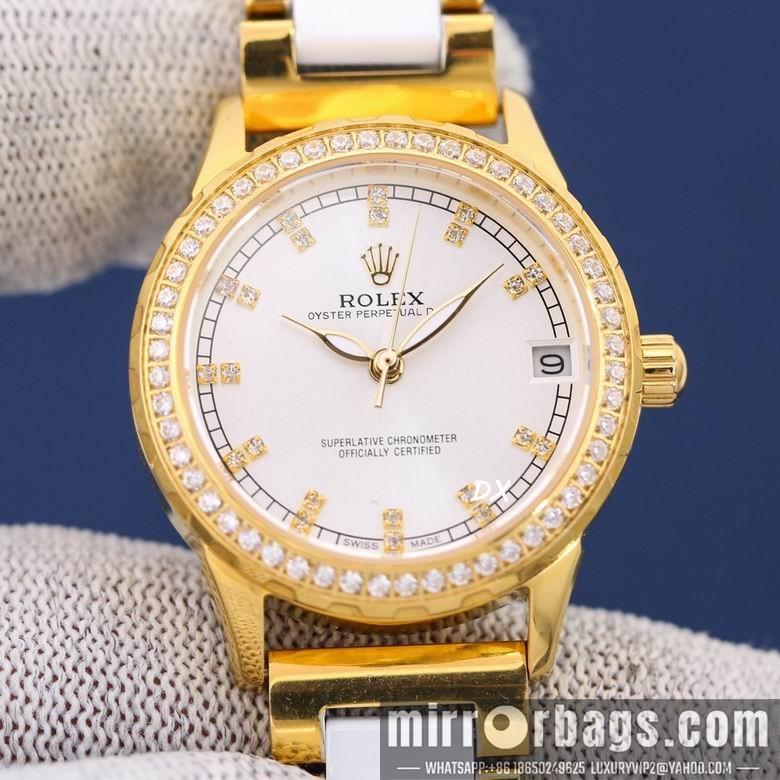 Replica Blancpain Watch 33mm 2nms09