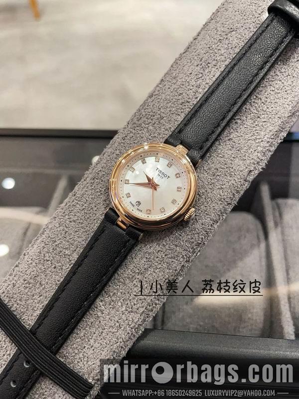 Replica Tissot 26mm 041624
