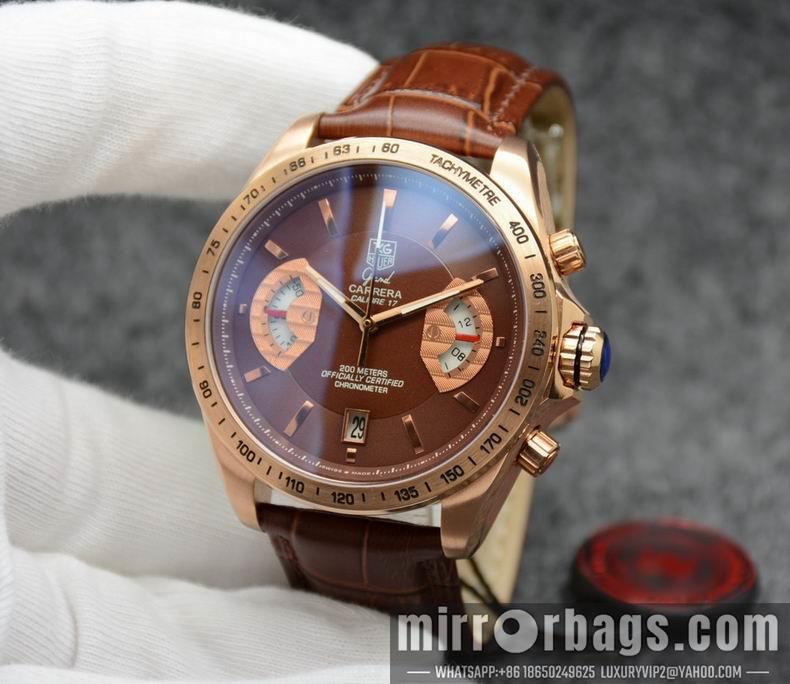 Replica Tag Heuer men 44X15mm 072611