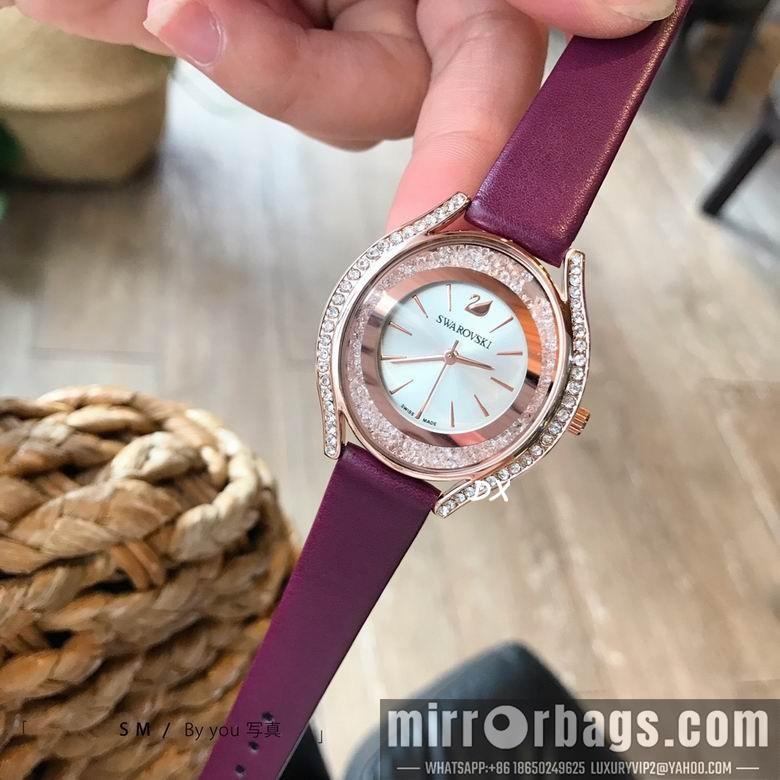Replica Swarovski 33mm 2nms75