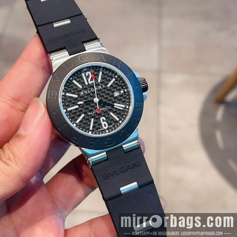 Replica Bvlgari watch 051601