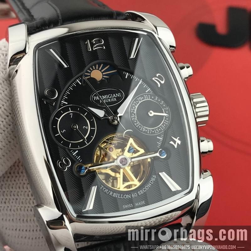 Replica Parmigiani 47X37X11mm 032053